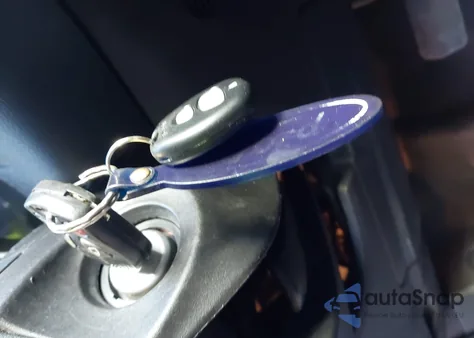 2014 Ford Focus Se z USA, uszkodzony, nr VIN 1FADP3F22EL344206